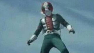 [Giới thiệu chi tiết] V3 là bất tử! SHF Real Bone Sculpture Kamen Rider V3 Kazami Hiro Bandai Soul L