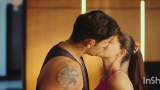 Call me Bae Ananya Pandey scene 💯🔥💯