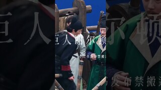 Zhao Lusi Fancam Update 12.12.23 | TLOJ #zhaolusi Reuter