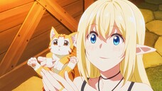 Ini Anime Parah Banget Njirr Banyak Adegan Brutall Nya..!!😱