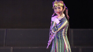 Gulimina-Dance "Tanawar"