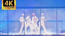 [คำบรรยายภาษาจีน 4K] MoonWalker ทีมแม่สามีของ SEVENTEEN มาดูน้ำแตก~