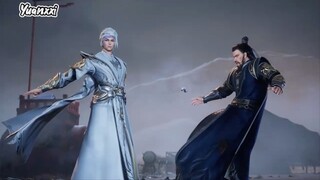 AGAINTS THE SKY SUPREME EPISODE 412 SUB INDO