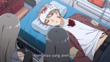 Seishun Buta Yarou wa Santa Claus no Yume wo Minai episode 13 Sub Indo -END- REACTION
