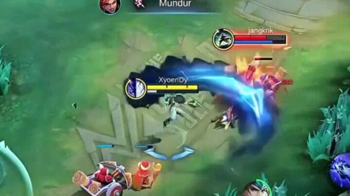 gear fourt luffy awakening tertinggi