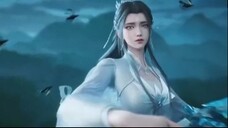 Jade Dynasty Season 3 Episode 12 Sub Indo