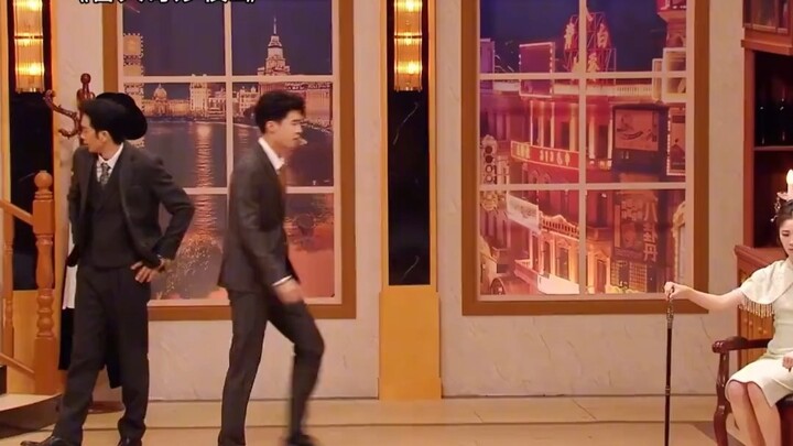เล่ยซงหรัน: จริงไม่จริงก็ไม่สำคัญหรอก ที่สำคัญคืออยากเป็นคนกินบนเรือนนอนใต้แล้ว