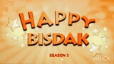 Happy Bisdak Episode 9 Teaser! Karon Sunday ni sa CCTN Channel 47! IBC 13 Station ID Bumper