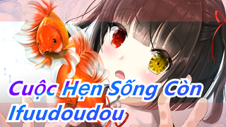 [Cuộc Hẹn Sống Còn] Kurumi Tokisaki - 'Ifuudoudou'