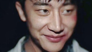 [Huang Xuan/Tuina] A young, wet, gloomy boy, with a fiery love hidden under his stone-like eyes