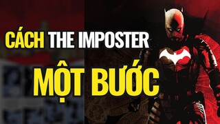 Chuẩn Bị Chiến Tranh | Batman: The Imposter 2