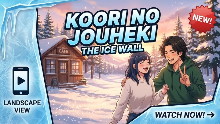 Koori no Jouheki