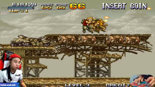 Khi bạn chơi quá giỏi đủ cho tiệm điện tử tốn điện