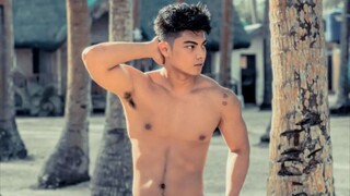 Hot Guys | Michael Mauro Salas (Filipino Hunk)