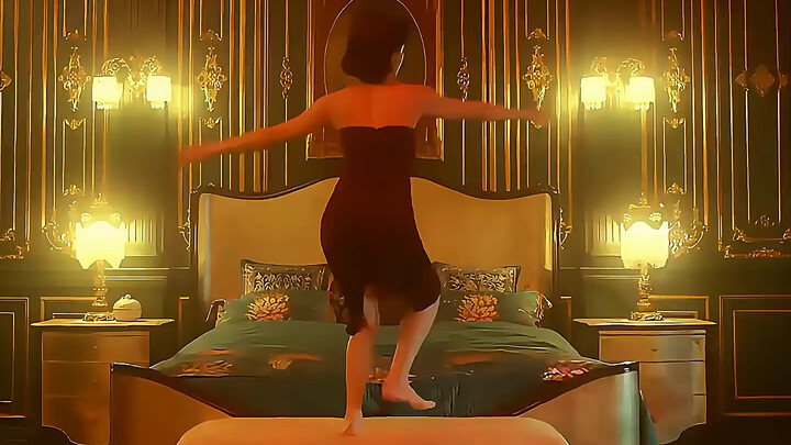 Tại sao “Căn hộ Tình yêu” lại nổi đình nổi đám đến vậy vào thời đó? #CănPhòngTìnhYêu #PhimẢnhKinhĐiể