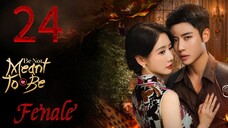 24  不应该  Bù yìng gāi [Be Not Meant To Be]... 🇨🇳 Fenale