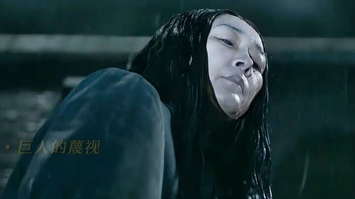 “أنت الذي تمشي في الليل، هل ما زلت تجرؤ على الذهاب وحدك؟”