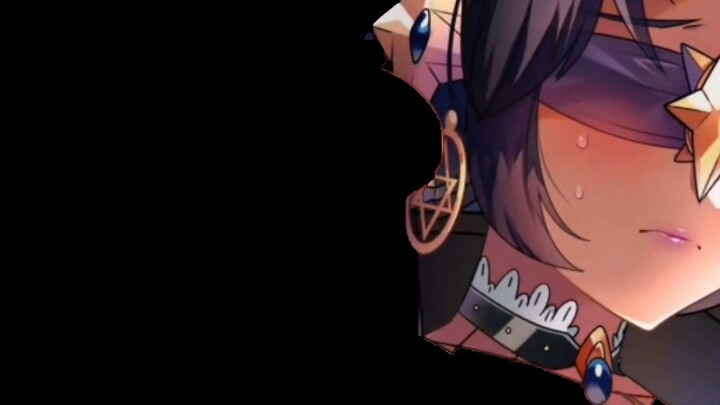 【The World's Magic】Assessing the Astrologer Ameixisite Sanfang