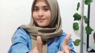 Dance asal-asalan