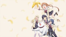 Aho Girl - Episode 1 Sub Indo