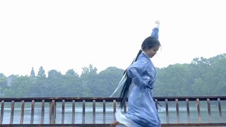 【شياو وانغ】 ثلج يتطاير كالزهور