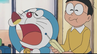 Doraemon - Lời Tạm Biệt Nơi Cửa Sổ (2) #anime