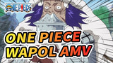 Wapol trong One Piece - Vươn lên thành danh