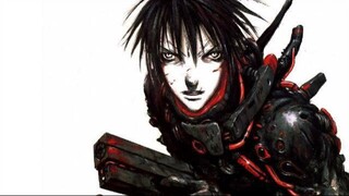 Sebab kau terlalu indah dari sebuah MANGA