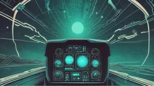 Viaje Sin Retorno (A)