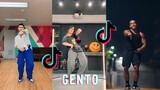GENTO BY SB19 🔥⚠️ | TIKTOK DANCE COMPILATION (LATEST 2023)