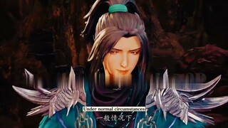 The legend of sword domain Ep 77 preview
