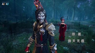 The Success Of Empyrean Xuan Emperor Episode 135 [Season 3] Subtitle Indonesia