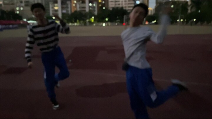 Kept my promise and made a huge mistake.