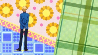 Nijiiro Days Episode 13