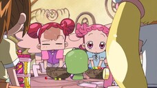 Ojamajo Doremi Dokkan phần 4 tập 41