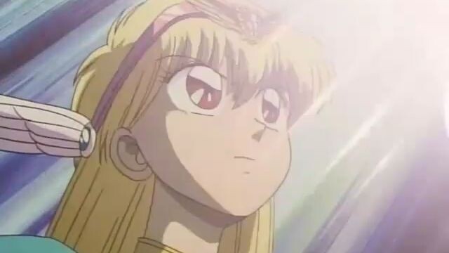 Akazukin Chacha ep 50 (TAGALOG DUB)