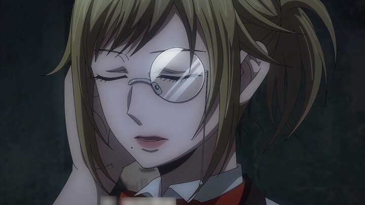 I watched "The Dead Game" in one sitting, please save it and watch it while squatting on the toilet.