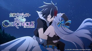 Shironeko Project: Zero Chronicle (2020) Part 2 | English Dubbed