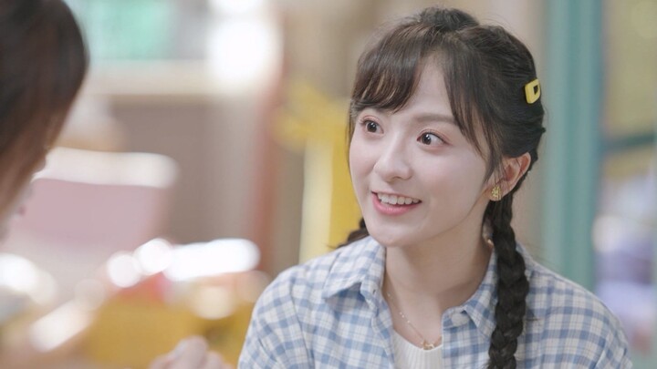 A Romance of the Little Forest (Tagalog) Episode 19