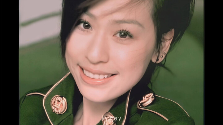 (MV) เพลง Honey-Cyndi Wang ฉบับปรับปรุงเพิ่มความคมชัด