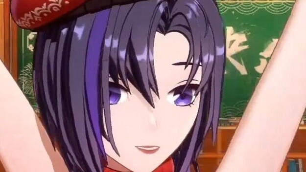 【ASOUL/Jia Le】Jia Le takes off her coat and transforms into a cool girl to dance!!!