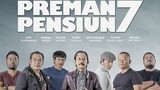 Preman Pensiun 7 Episode 11A