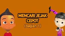 E265 "Mencari Jejak Cepot (Bagian 1)"