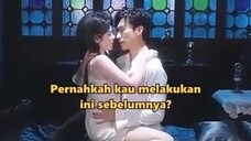 Aku Menunggumu Melihatku