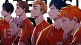 HAIKYUU SEASON 5 CONFIRMED! - BiliBili