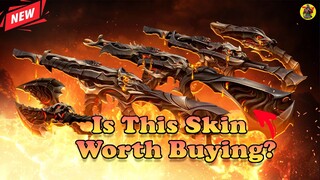 Is Primordium Skin Bundle In Valorant Worth Buying? | Valorant Updates | @AvengerGaming71