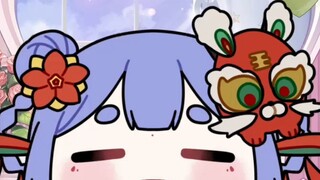 【梓神】มิลค์กรีนไม่ได้ผล! ฉันชอบพูดความจริง