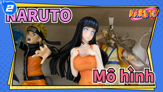[NARUTO] Đây là mô hình to nhất mà tôi từng mua (Đôi mắt)_2