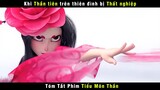 Review Phim Hoạt Hình TIỂU MÔN THẦN | Animation