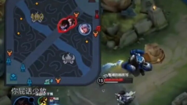 “Serangan mendadak ini bakal bikin heboh seluruh jagat Mobile Legends!”